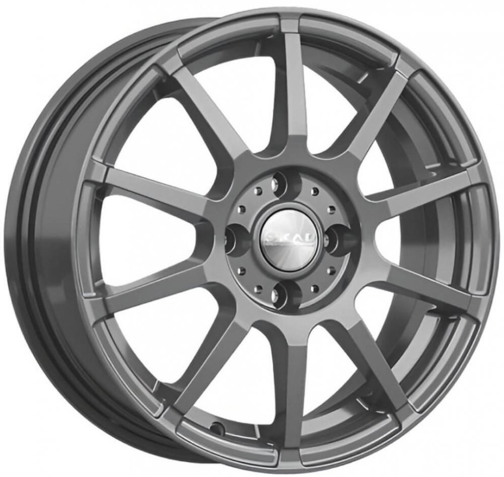 Скад Акита 6x15 4x100 ET 45 Dia 67.1 (MB)