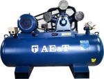 Компрессор поршневой AE&T TK-300-5.5