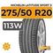 Michelin Latitude Sport 3 275/50 R20 113W XL