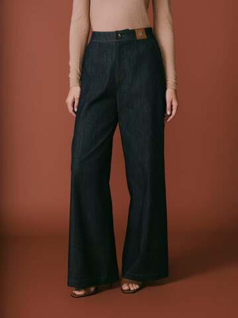 Джинсы INTERDEE