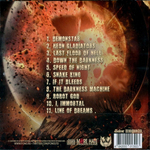 Rubicon / Demonstar (RU)(CD)