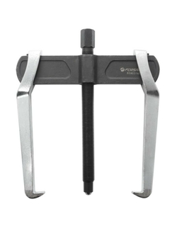 Съемник двухлапый с ограничителем 8''(? захвата-200мм) Forsage F-65903160