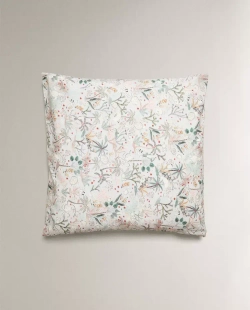 ZARA HOME ДЕТСКАЯ НАВОЛОЧКА С ПРИНТОМ, РАЗНОЦВЕТНЫЙ