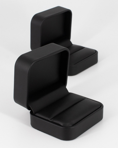 Футляр эксклюзивный, серия "ГРАФ 2.0", 70х60х40 мм