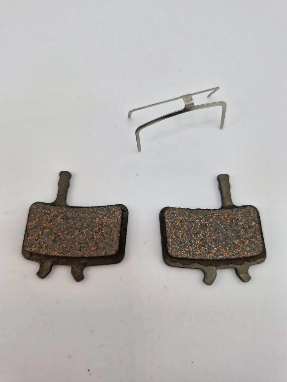 -t Колодки тормозные TP-02A для велосипеда