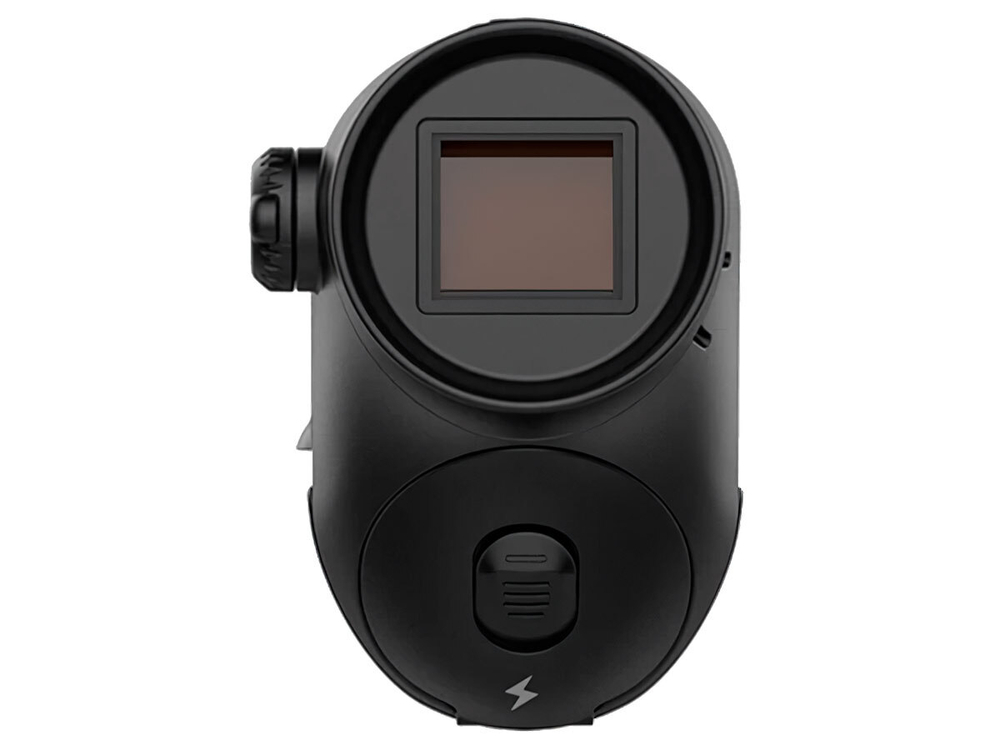 Тепловизионный монокуляр Guide TD411 384х288, D19мм, WiFi