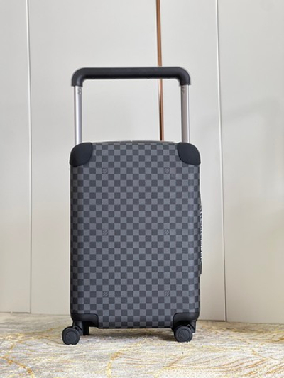 Louis Vuitton Horizon 55 Suitcase