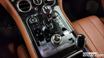 Bentley Continental GT 3 Generation 4.0 GT (07.2020)