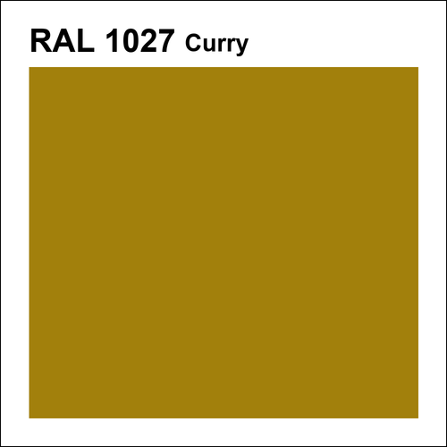 RAL 1027 за кг