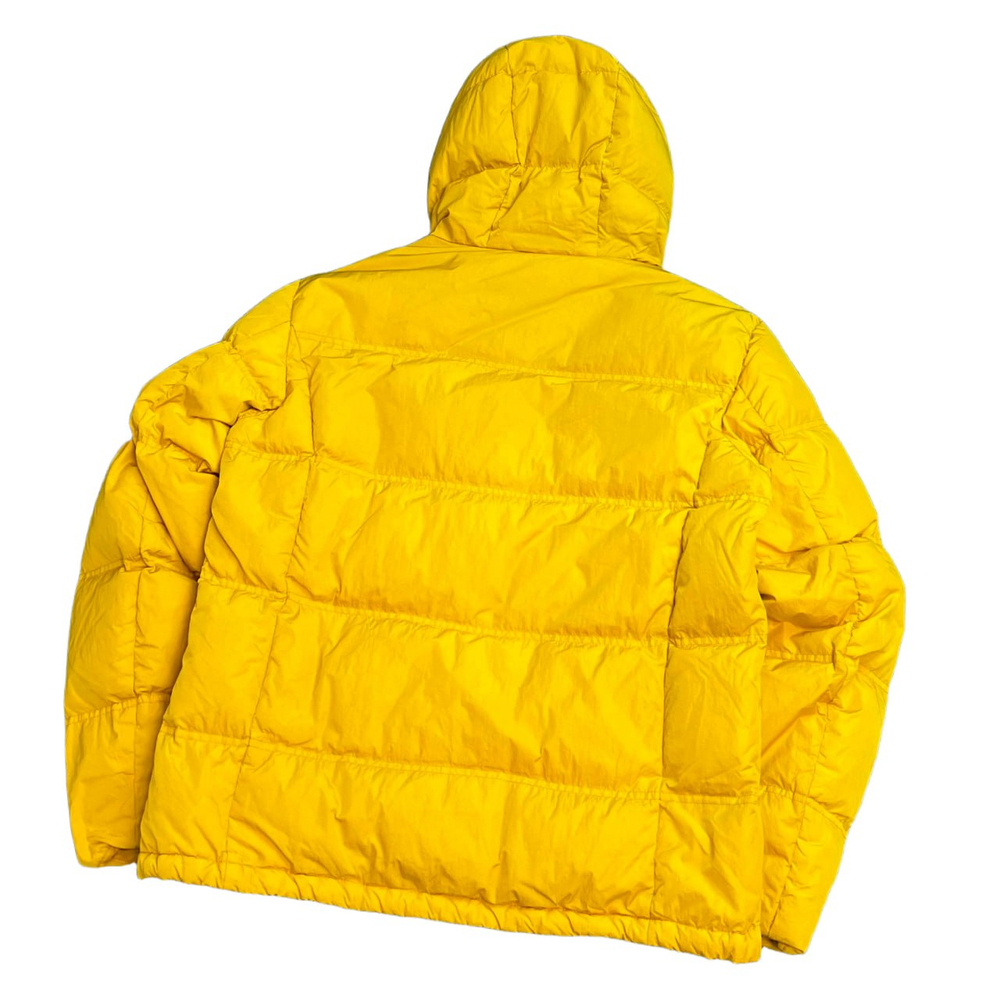 Пуховик Champion