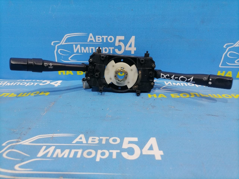 Переключатель подрулевой Honda INTEGRA 1993