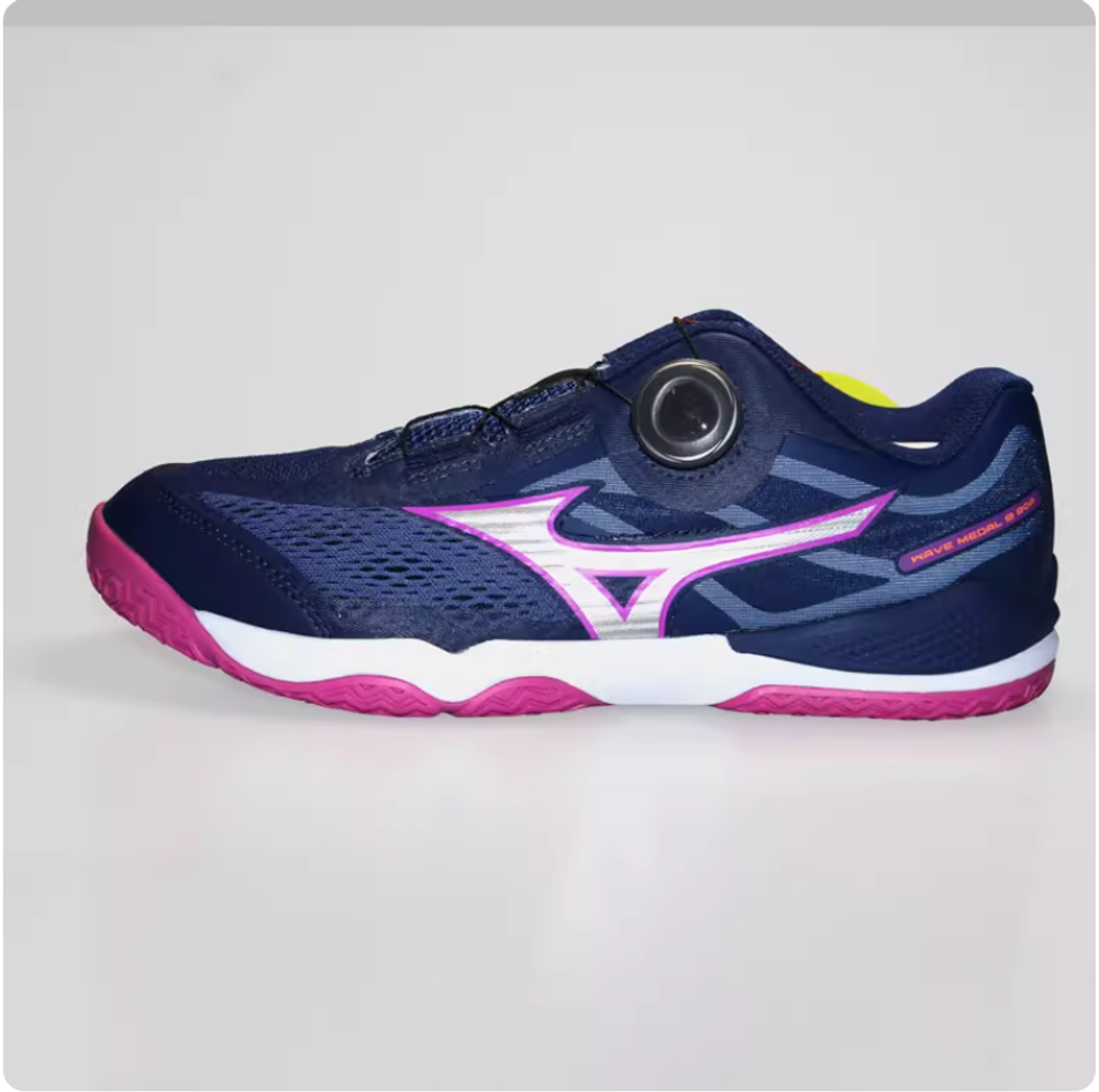 Mizuno WAVE MEDAL 8 BOA