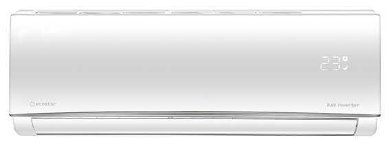 Внутренний блок мульти-сплит системы ECOSTAR RAY MULTI DC EU Inverter 2023 KVS-IMR09ST/IN