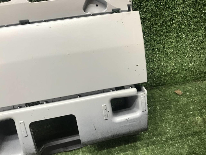 Накладка двери задняя Chery Tiggo 8 Pro (21-24)