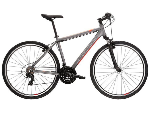 Велосипед Kross Evado 1.0