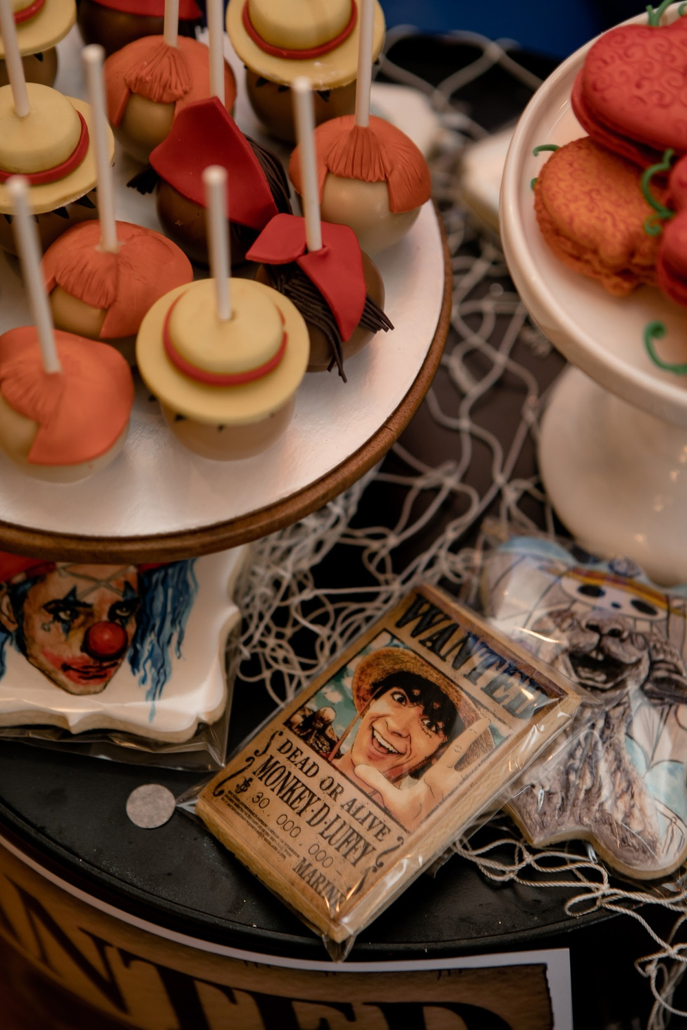 One Piece Party