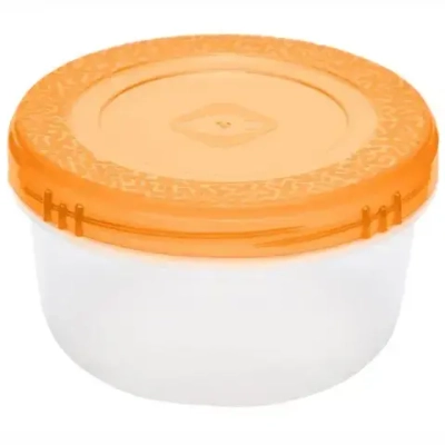 Контейнер винтовой 0,33л