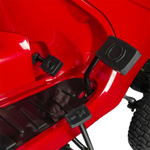 Трактор садовый DDE 102-300 909-167