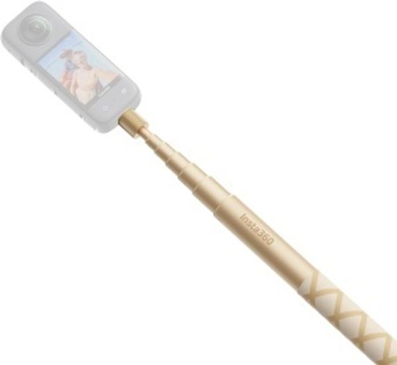 INSTA360 Селфи-палка gold edition 114 см