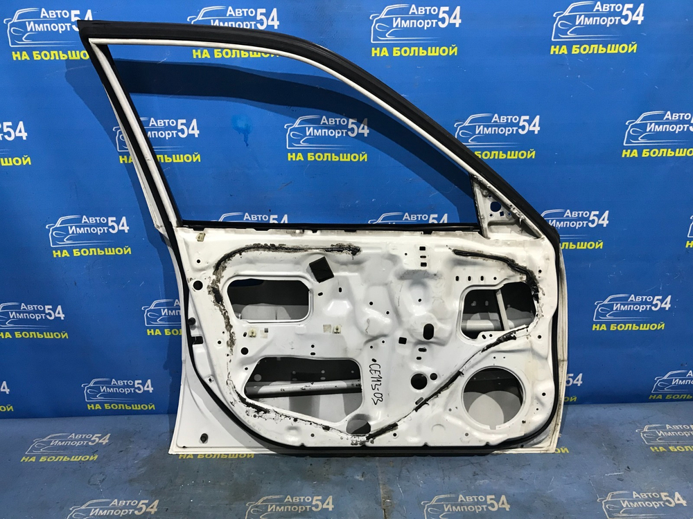 Дверь передняя левая TOYOTA SPRINTER 2000