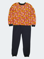 1012 Пижама детская (84-164)