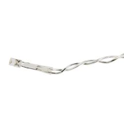 ULD-C3020-160-DTA AMBER IP20 Занавес светодиодный. 3х2м. 160 светодиодов. Янтарный свет. Провод прозрачный. TM Uniel