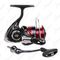 Катушка безынерционная 23 NINJA LT3000-C (10009-005) DAIWA