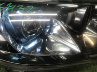 Фара правая Suzuki Vitara S 2 (2014-2024) LED