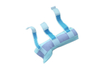 Шина INTRARICH SPLINT (PRE-CUT) с креплениями