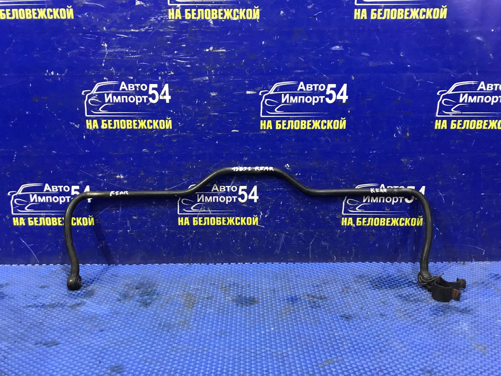 Стабилизатор поперечной устойчивости задний TOYOTA FUNCARGO 1999-2005