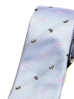 Галстук классический взрослый