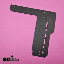 Радиатор для Asus ROG STRIX X670E, X870E GAMING, CROSSHAIR X670E HERO