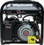 Генератор бензиновый Ресанта БГ 4000 Э 64/1/52