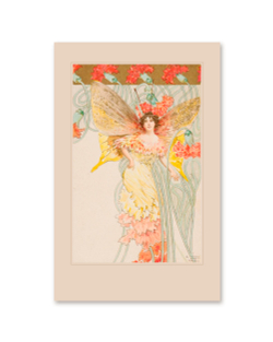 Открытки. Рафаэль Таффури