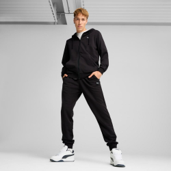 Костюм спортивный мужской PUMA Hooded Sweat Suit TR