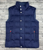Жилет Kiton