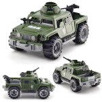 Боевая машина Дозор (Нордпласт)