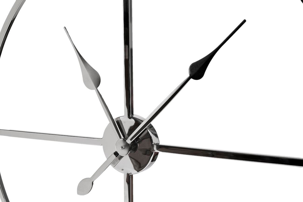 Часы настенные Garda Decor 79MAL-5761-76NI детали