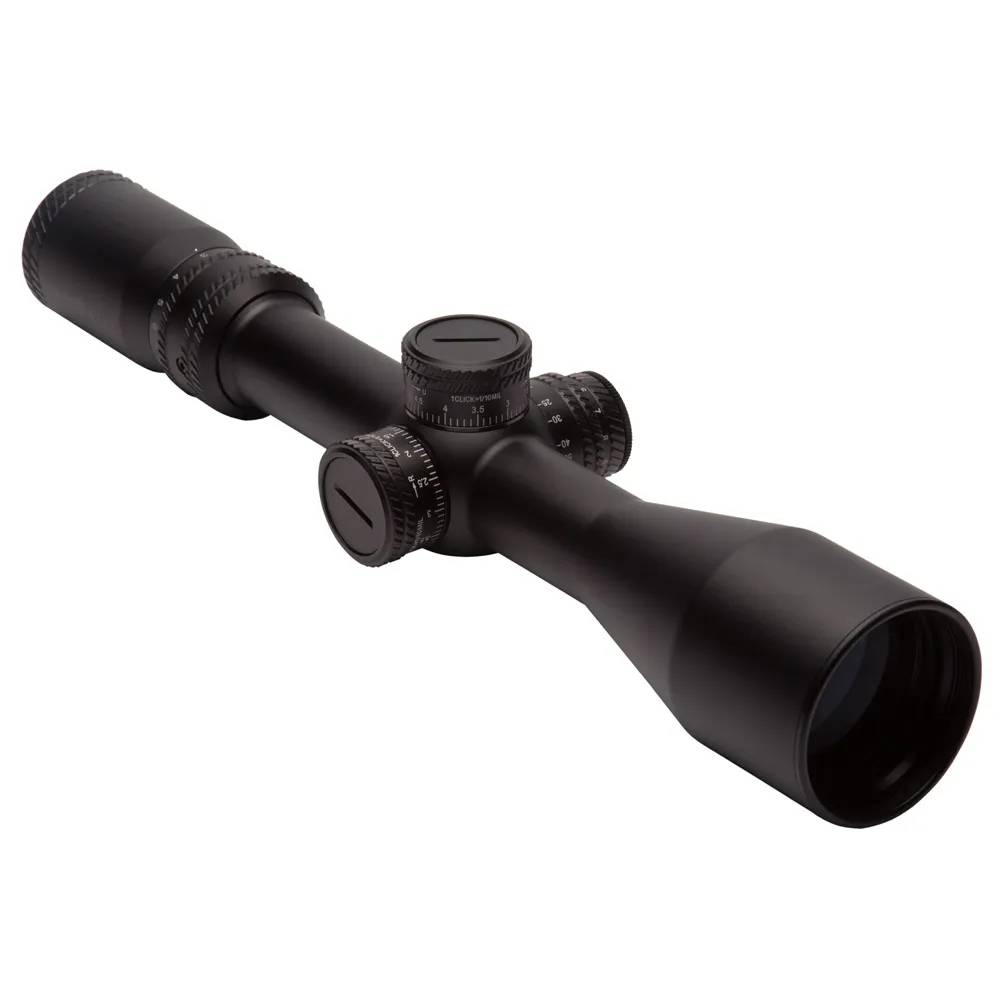 Оптический прицел Sightmark Citadel 3-18x50 MR2 ( Сетка MR2 / с подсветкой )