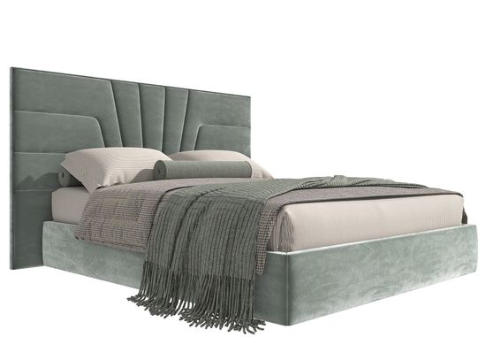 Кровать Интерио