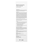 B_Lab, Perfect Balance, увлажняющая очищающая пенка с матча, 120 мл (4,1 жидк. Унции)