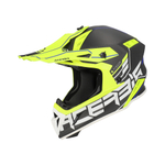 Шлем Acerbis STEEL CARBON 22-06 HELMET
