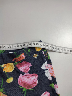 Брюки Acoola с принтом на 13 лет