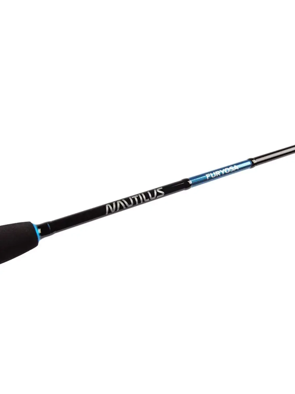 Спиннинг Furyosa FRYS-702UL 213см 0.5-7гр