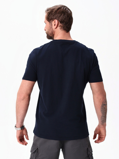 Футболка Abercrombie & Fitch ABF44