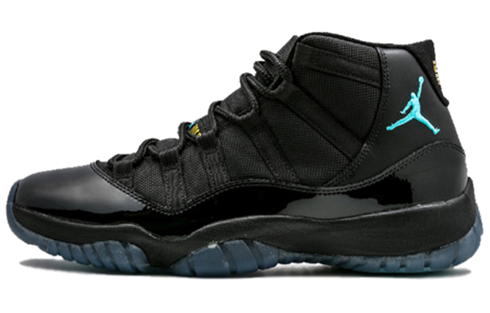 All blue retro 11 store