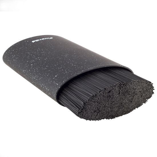 Подставка для ножей овальная Kamille KM 7606