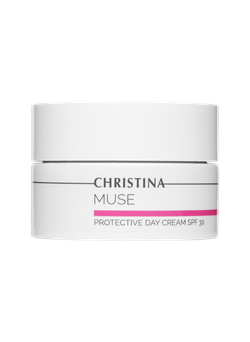 CHRISTINA Muse Protective Day Cream SPF 30