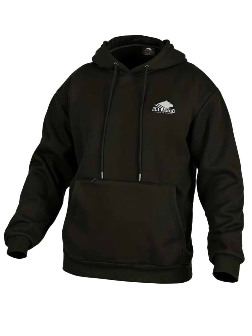 Худи А-26 Азимут ARS ARMA