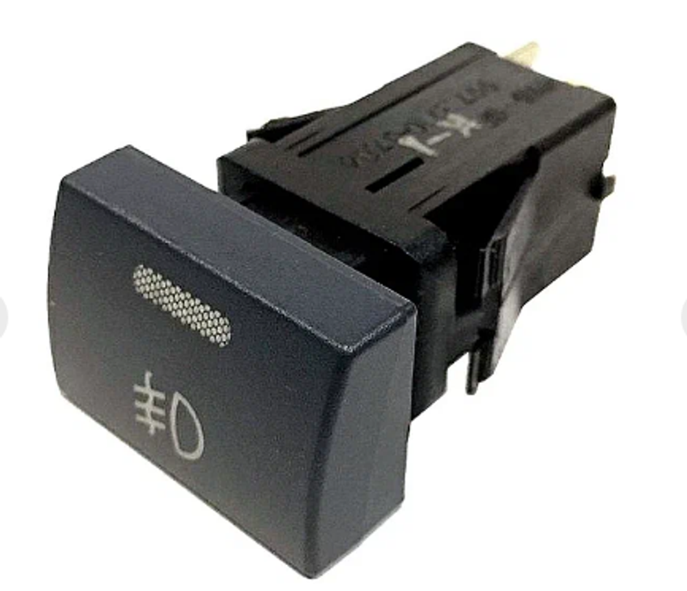 Клавиша противотуманки Газель (передних) 997.3710-07.01